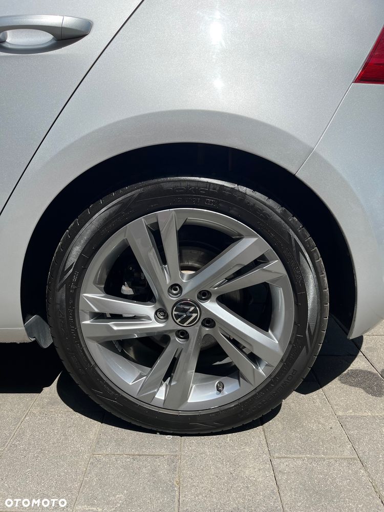 Volkswagen Golf 1.4 TSI BMT ACT Highline - 7