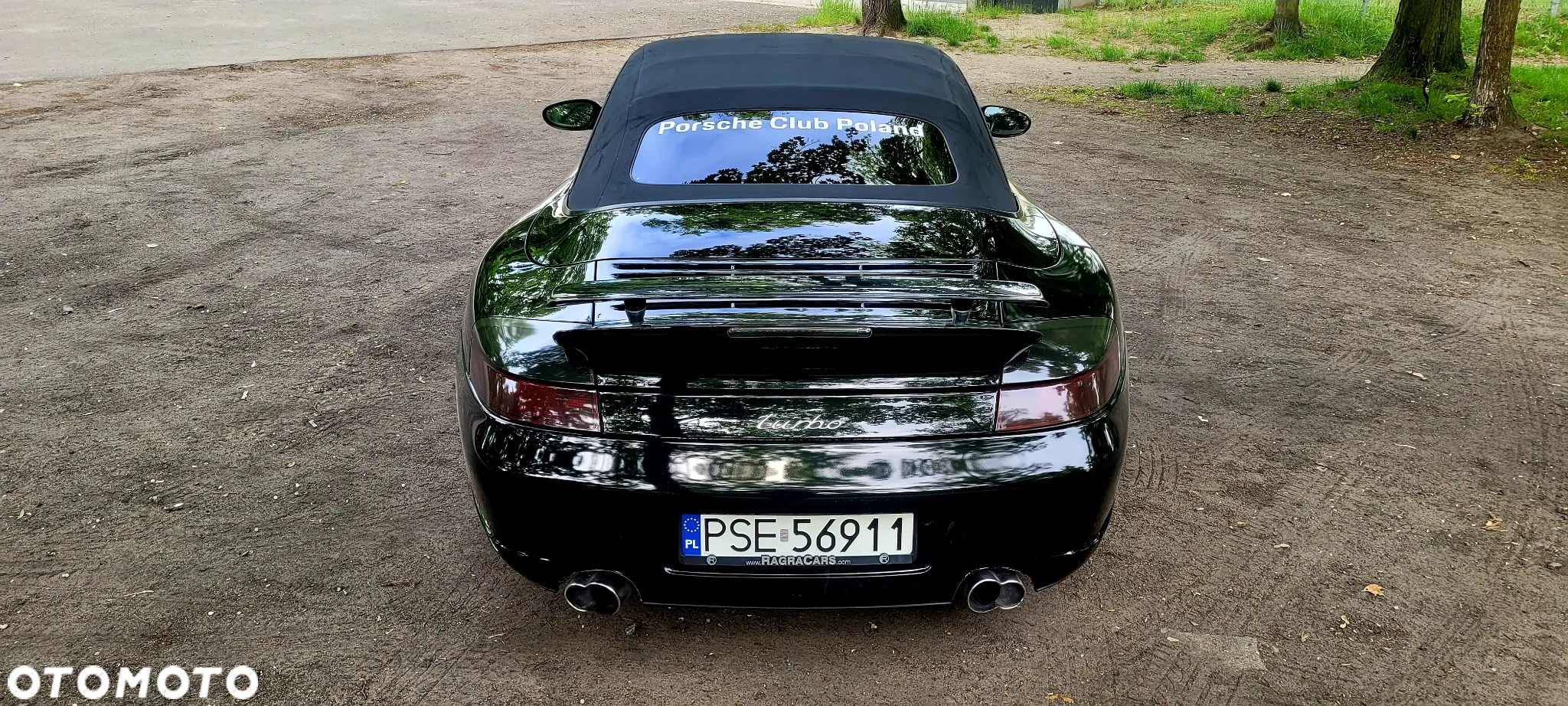 Porsche 911 - 14