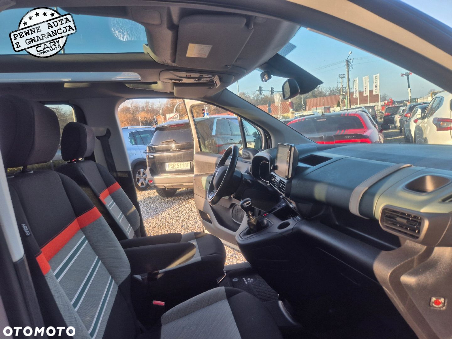 Citroën Berlingo - 29