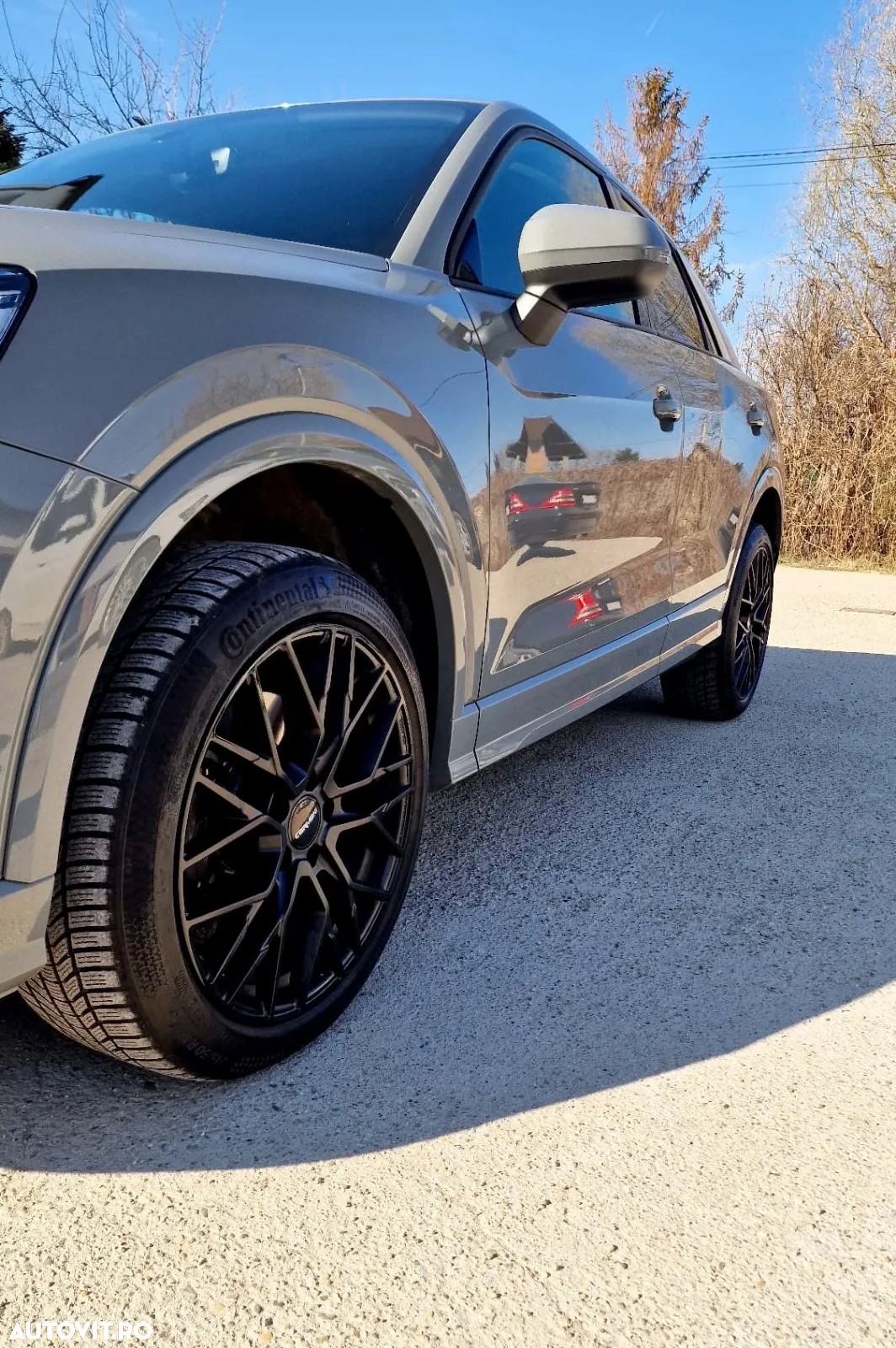 Audi Q2 - 11