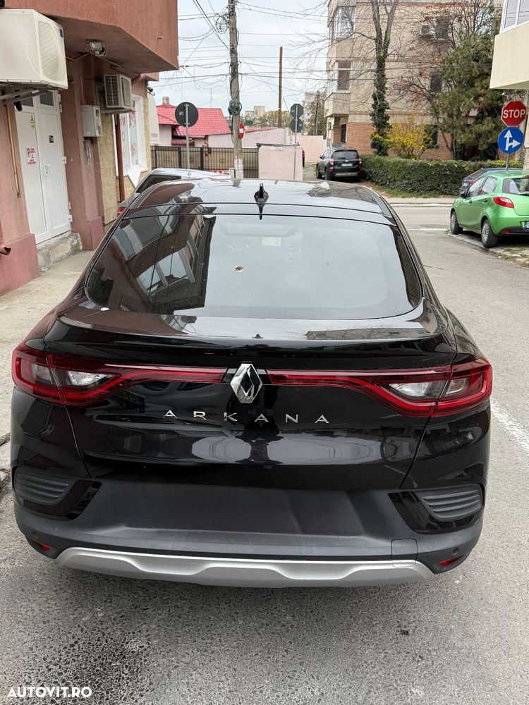 Renault Arkana - 4