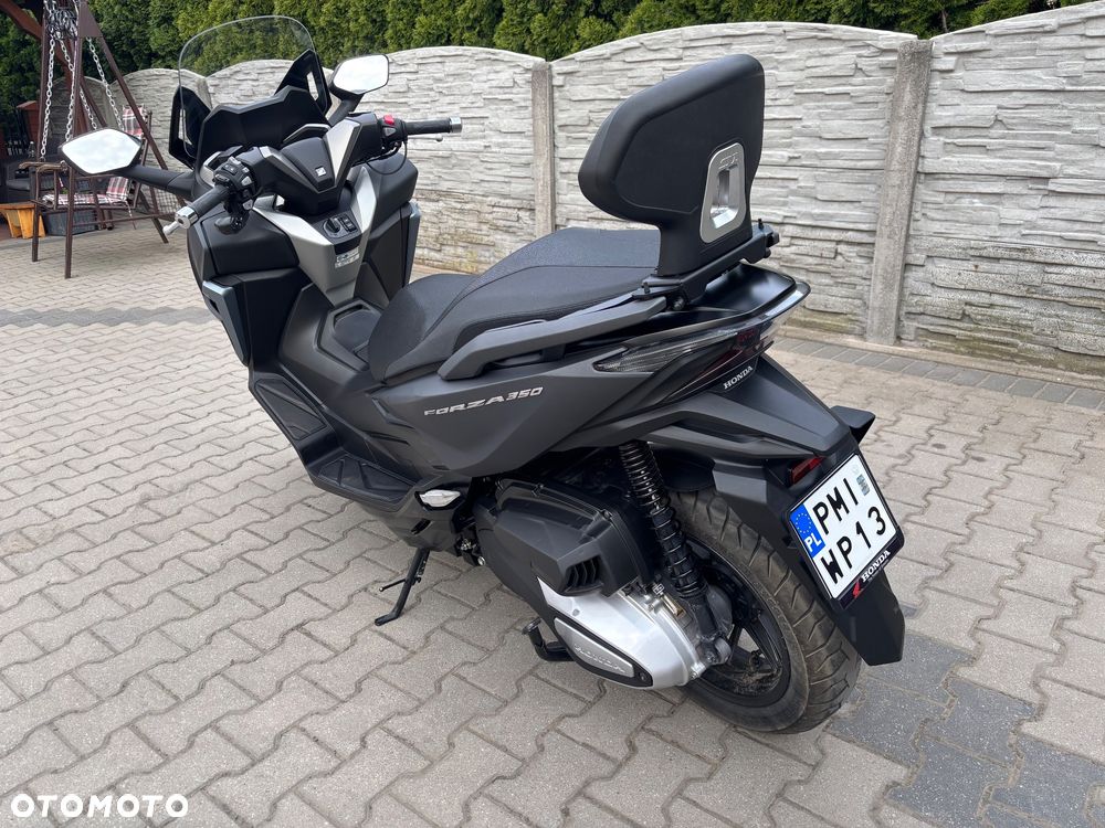 Honda NSS - 3