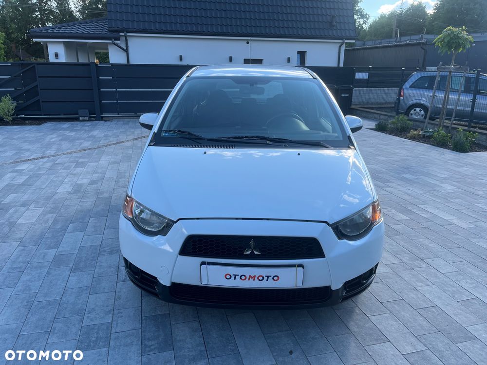 Mitsubishi Colt 1.3 Inform EU5 - 2