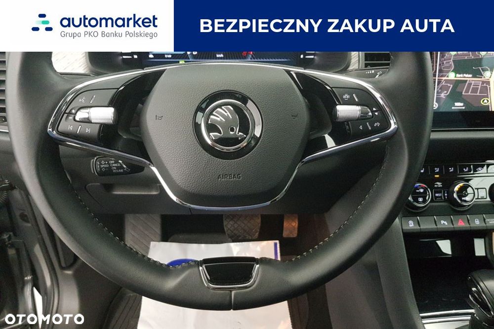 Skoda Kodiaq 1.5 TSI ACT 4x2 Style DSG - 17