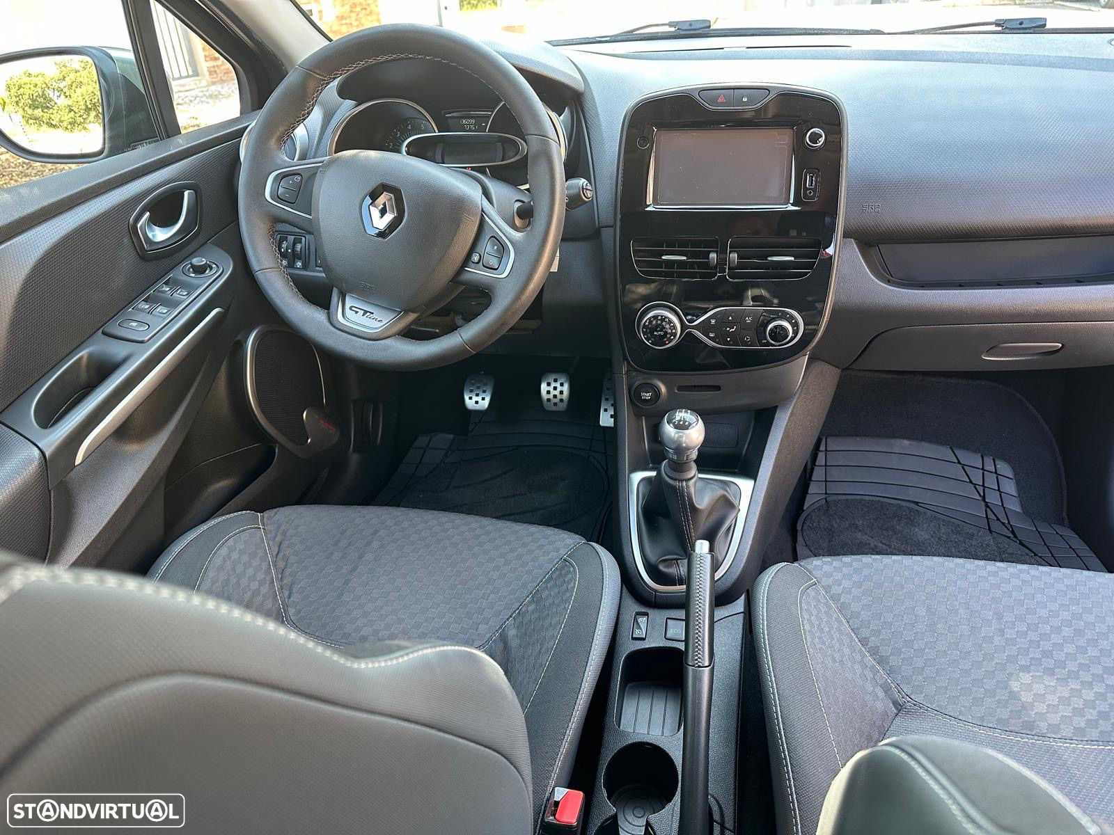 Renault Clio 1.5 dCi GT Line - 5