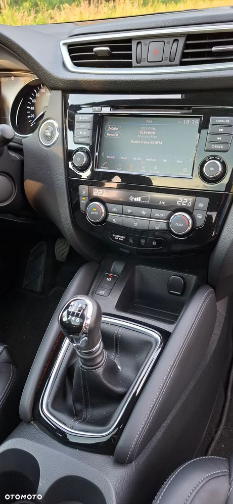 Nissan Qashqai 1.3 DIG-T Tekna+ - 30