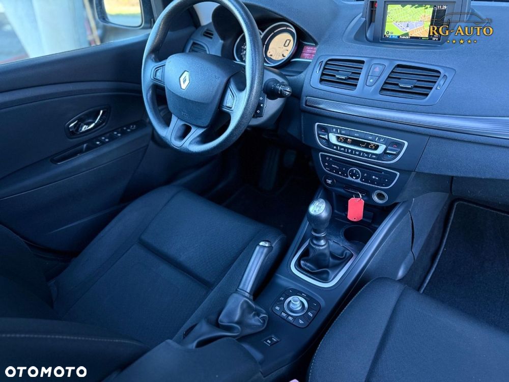 Renault Megane - 20