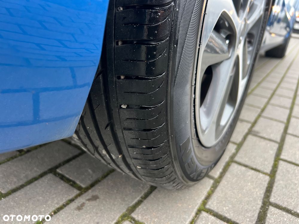 Hyundai i30 1.6 CRDi BlueDrive Premium DCT - 7