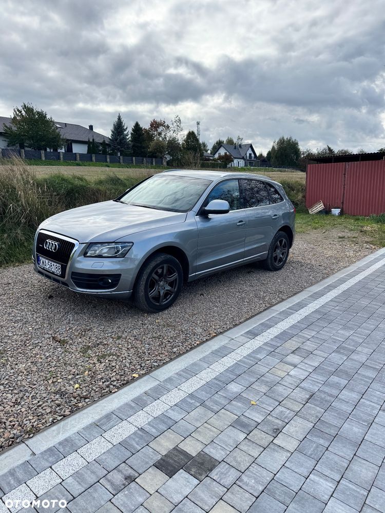 Audi Q5 - 6