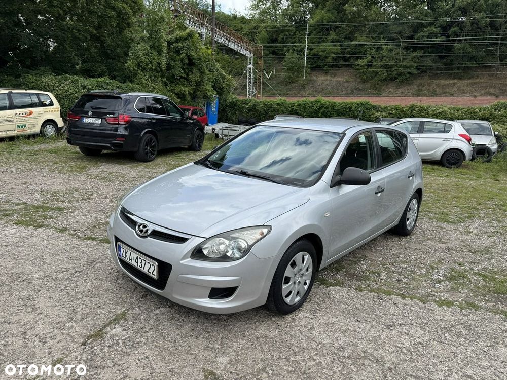 Hyundai i30 - 37
