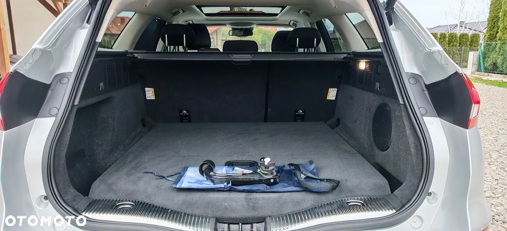 Ford Mondeo 2.0 EcoBlue Titanium - 35