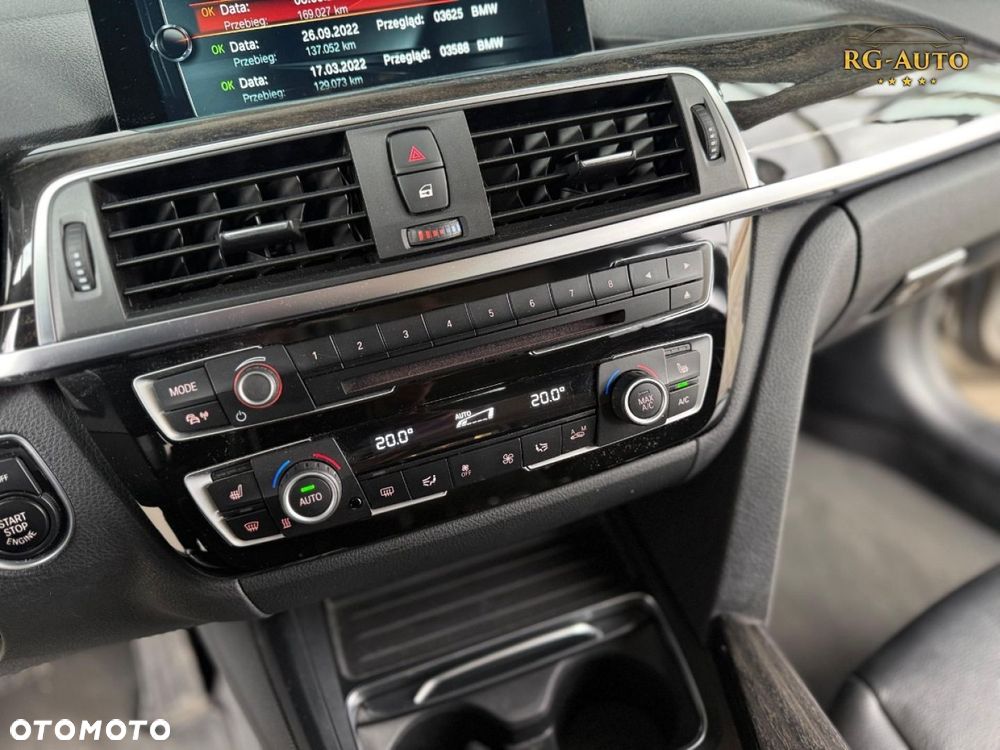 BMW Seria 3 - 38