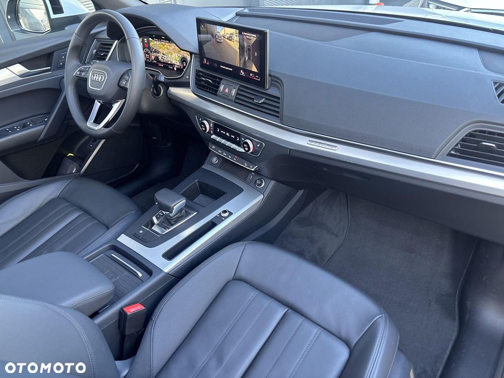 Audi Q5 Sportback - 29