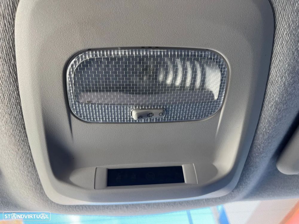 Citroën Spacetourer 1.6 BlueHDi M Feel - 21