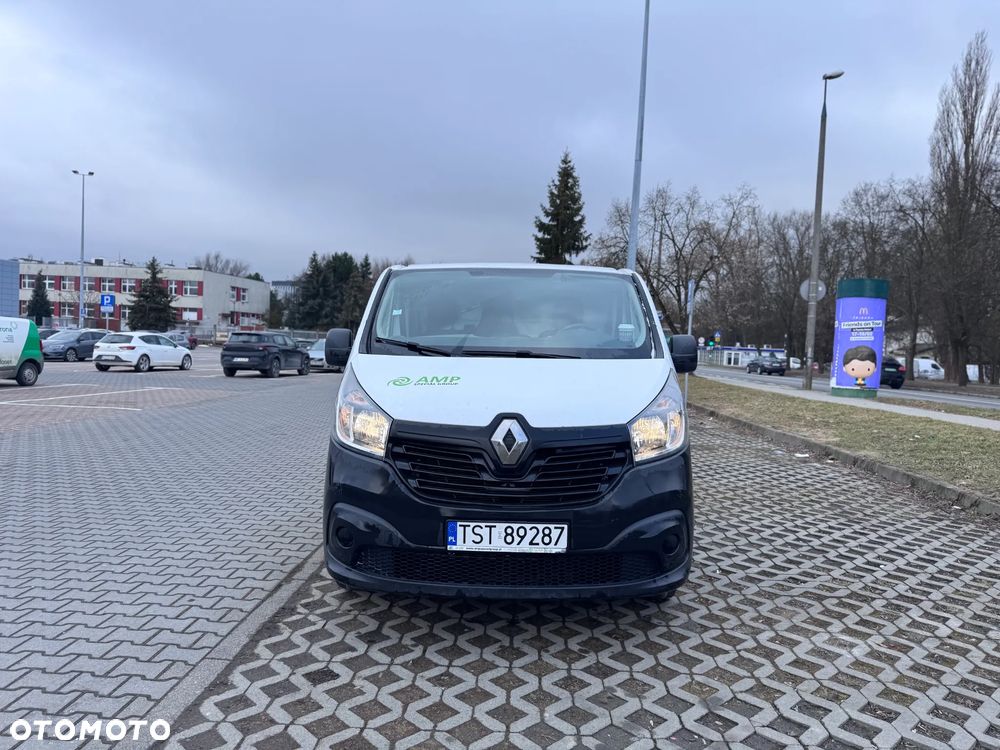 Renault Trafic - 3