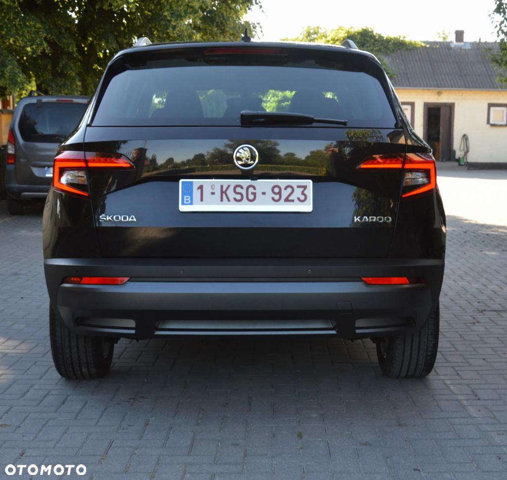 Skoda Karoq - 6