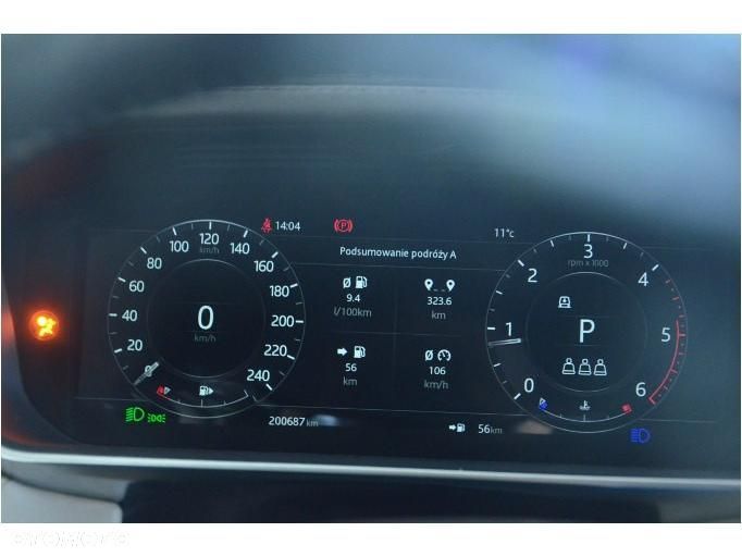 Land Rover Range Rover Sport - 12