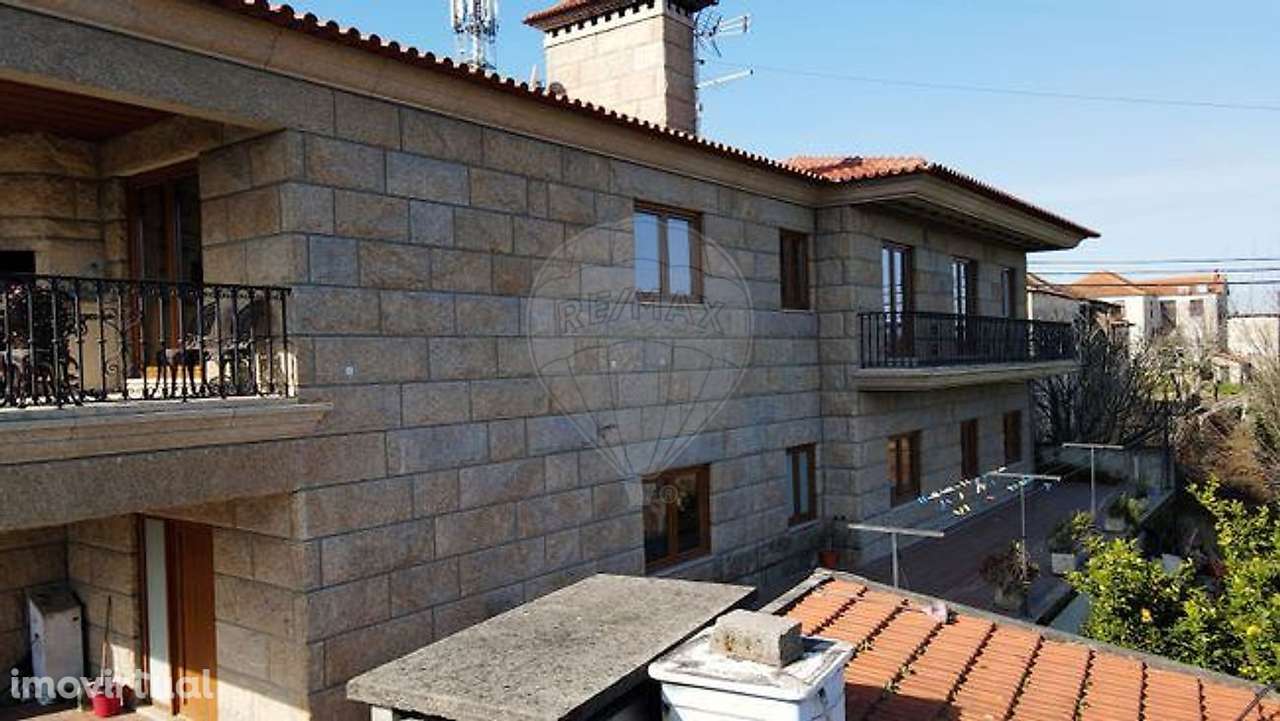 Moradia T6 para venda - Grande imagem: 3/38