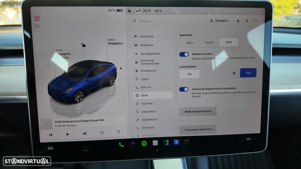 Tesla Model Y RWD - 38
