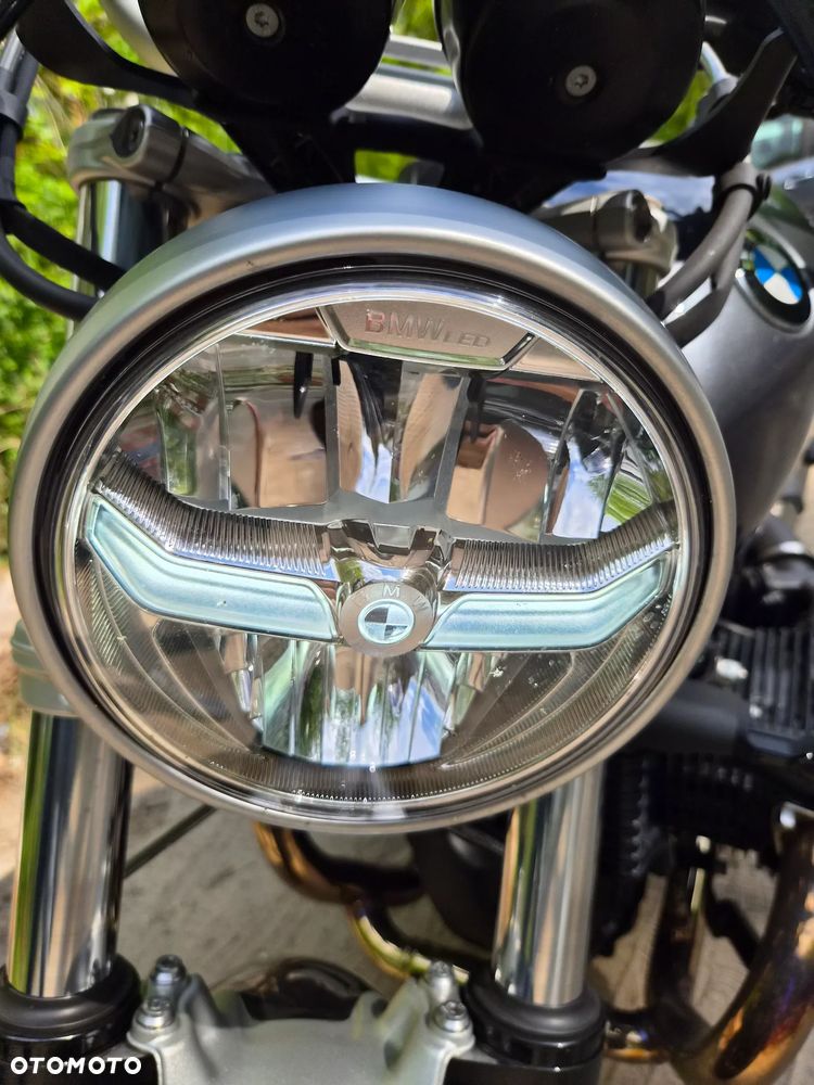 BMW R - 10