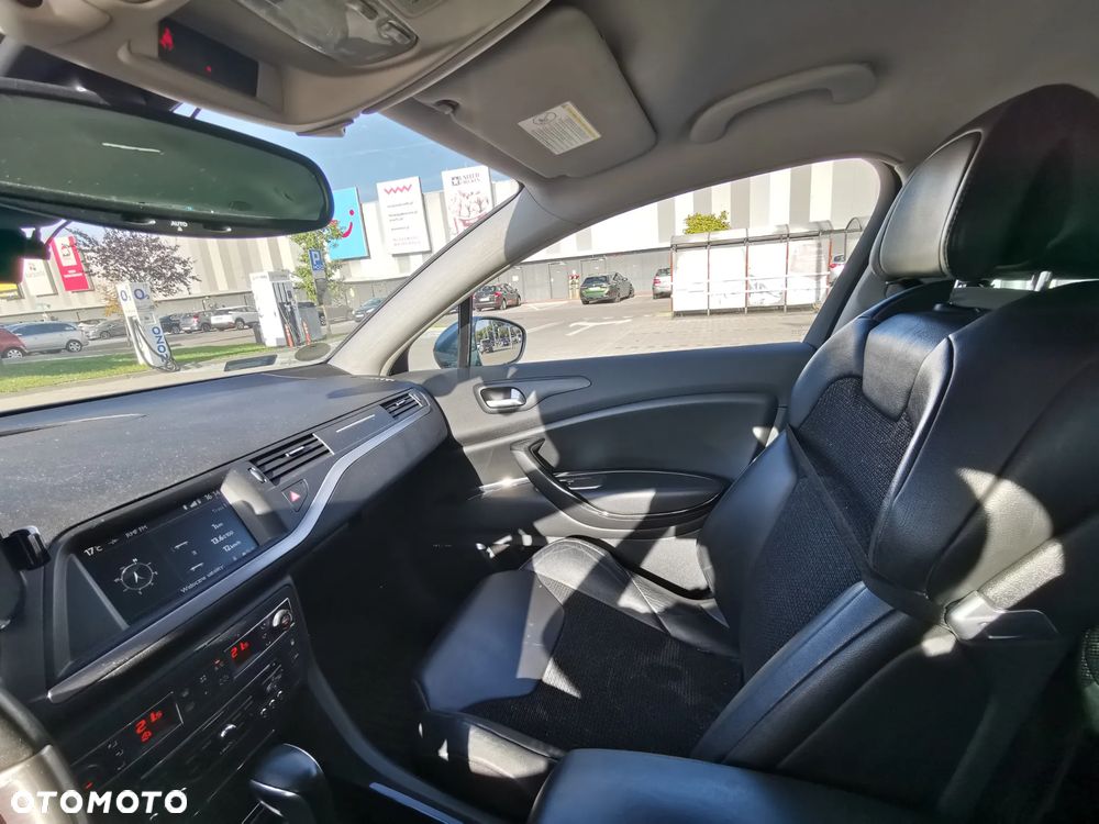 Citroën C5 2.0 HDi Exclusive - 15