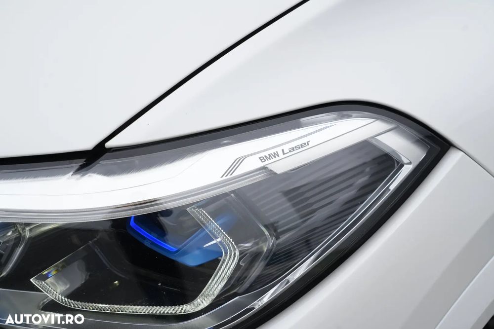 BMW X5 xDrive40d AT MHEV - 15