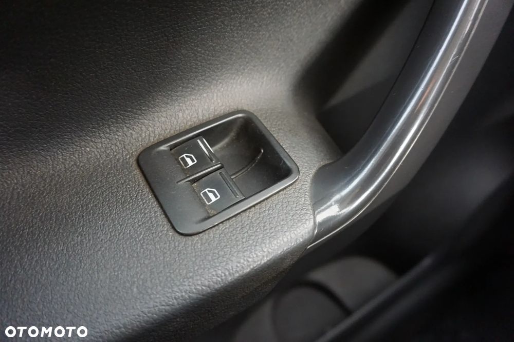 Volkswagen CADDY 1.6TDi - 21