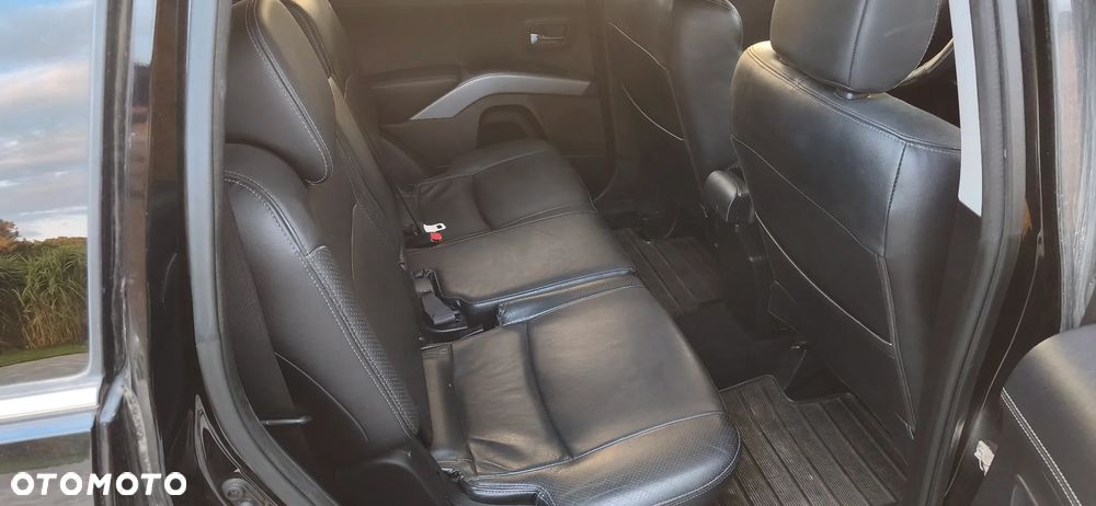 Mitsubishi Outlander 2.0 DID Instyle - 6