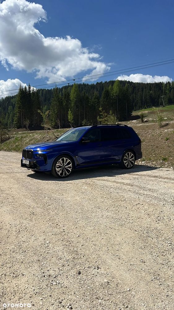 BMW X7 - 13