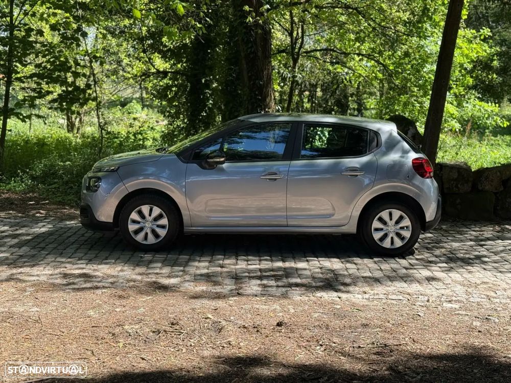 Citroën C3 - 4
