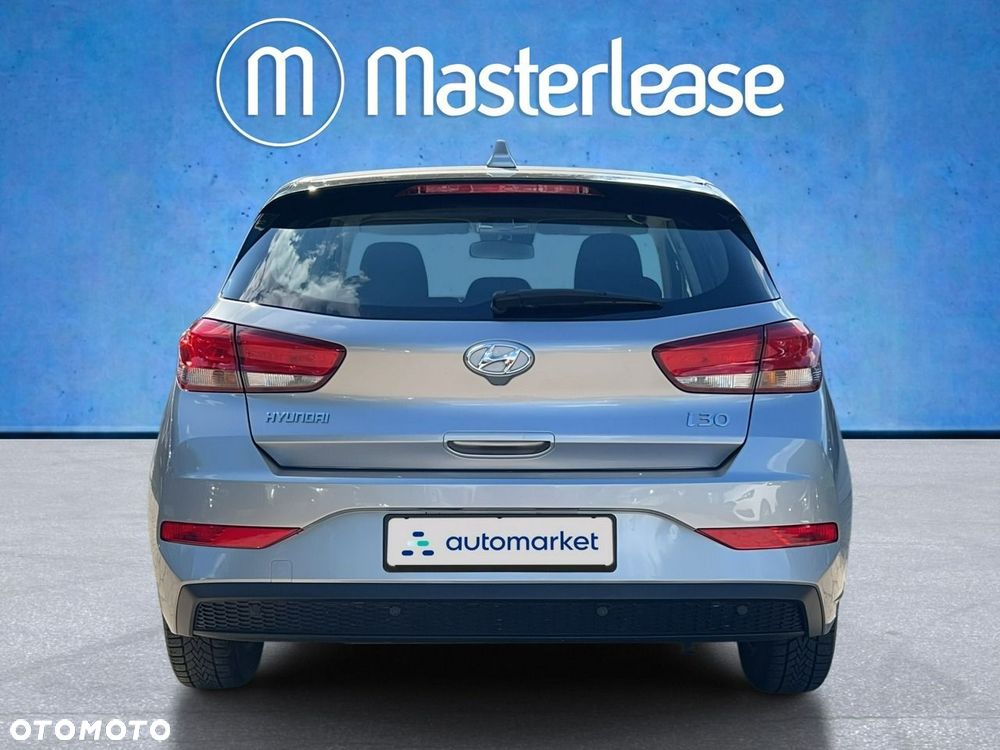 Hyundai i30 - 6