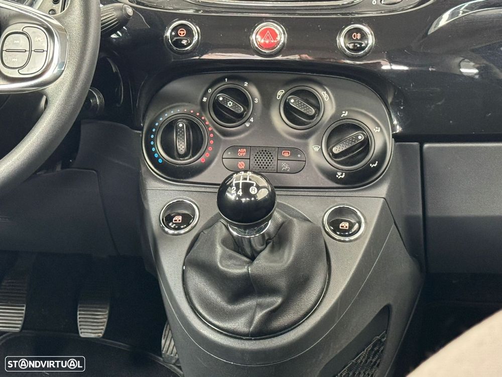 Fiat 500 1.2 Pop - 28