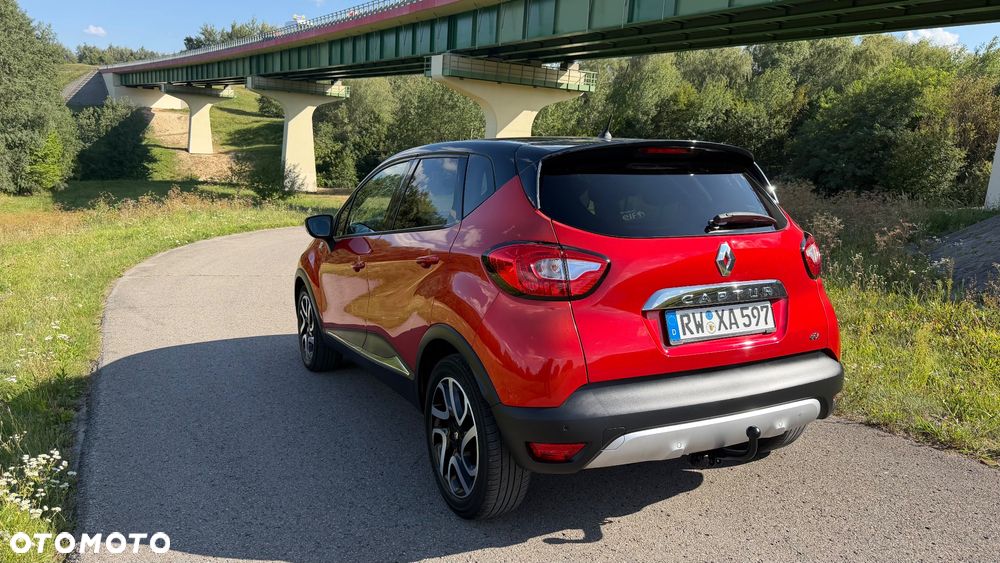 Renault Captur ENERGY dCi 90 Start&Stop Helly Hansen - 11