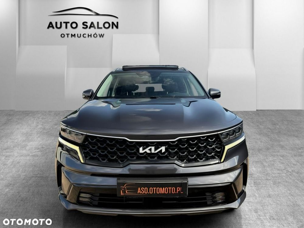 Kia Sorento - 2
