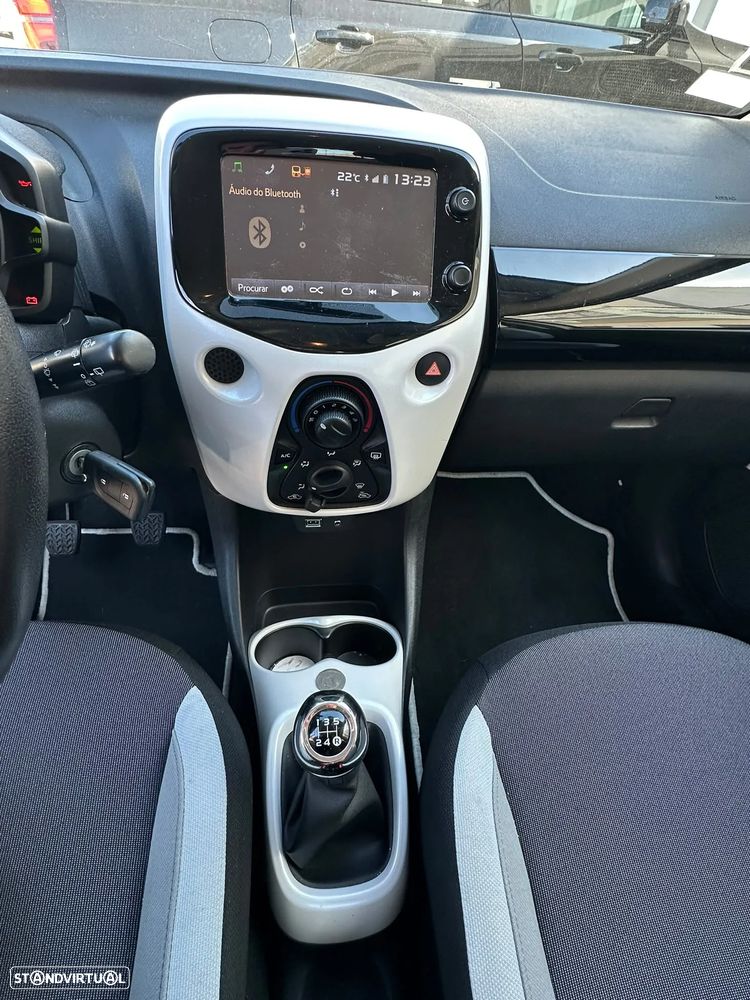 Toyota Aygo 1.0 X-Pure - 7