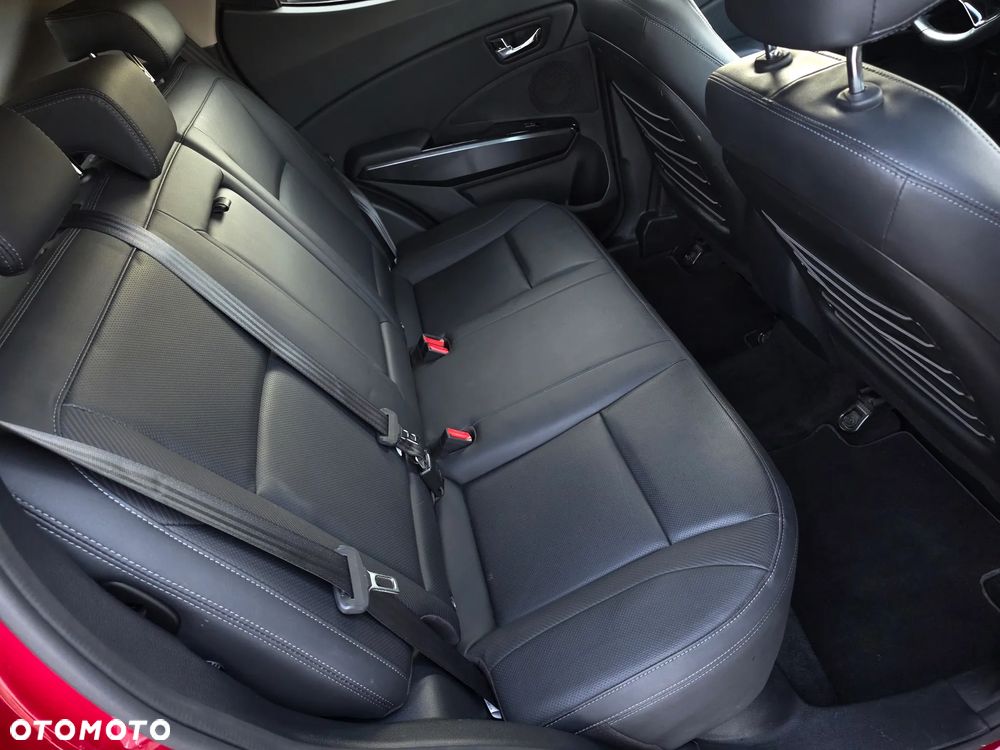 SsangYong/KGM Tivoli 1.5 T-GDI 2WD Automatik Amber - 17