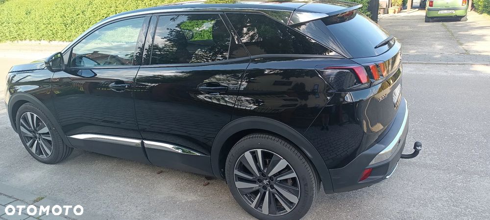 Peugeot 3008 1.5 BlueHDi Active S&S - 2
