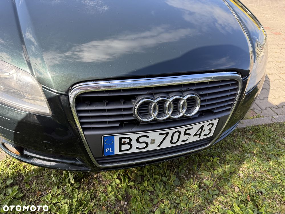 Audi A4 Allroad - 3