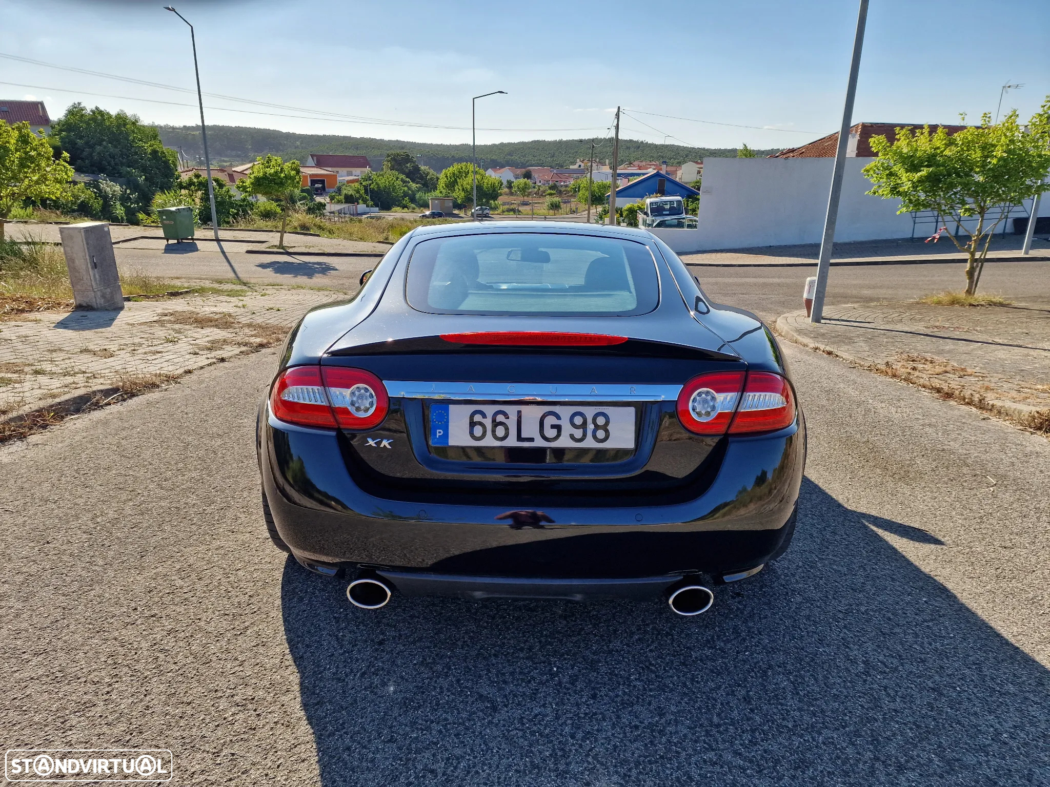 Jaguar XK 5.0 V8 Coupé Portfolio - 7