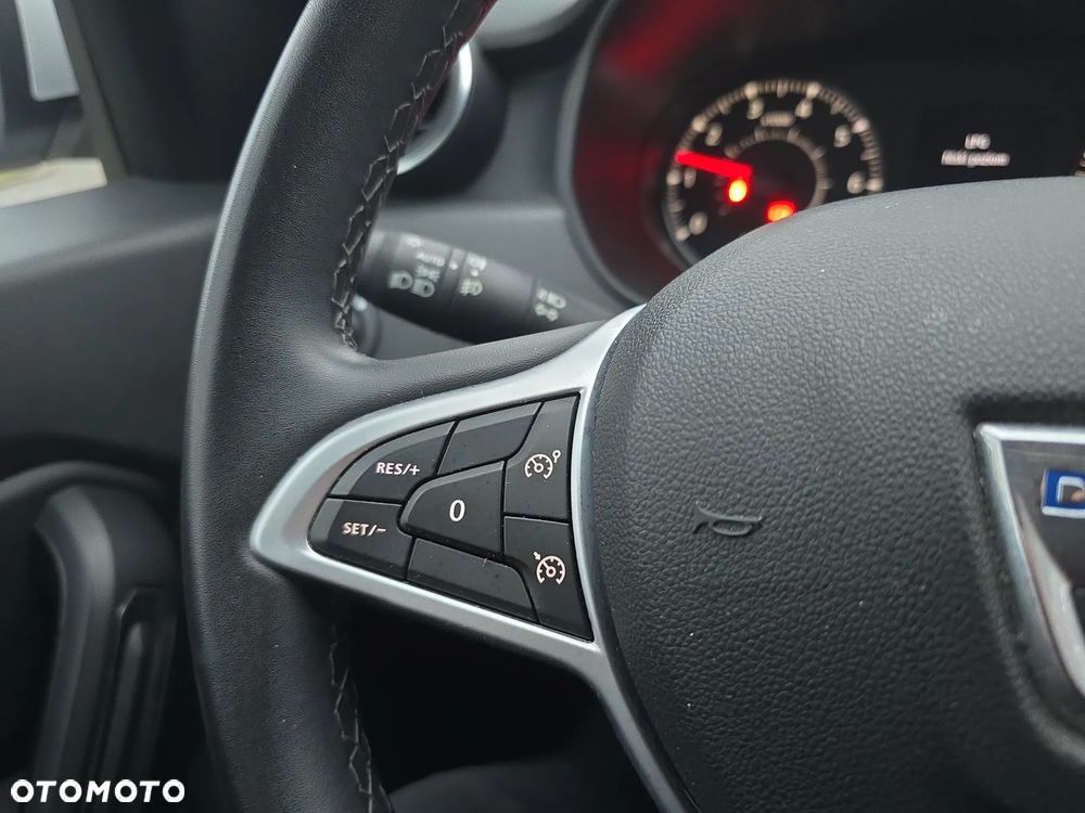 Dacia Duster 1.0 TCe Prestige - 22