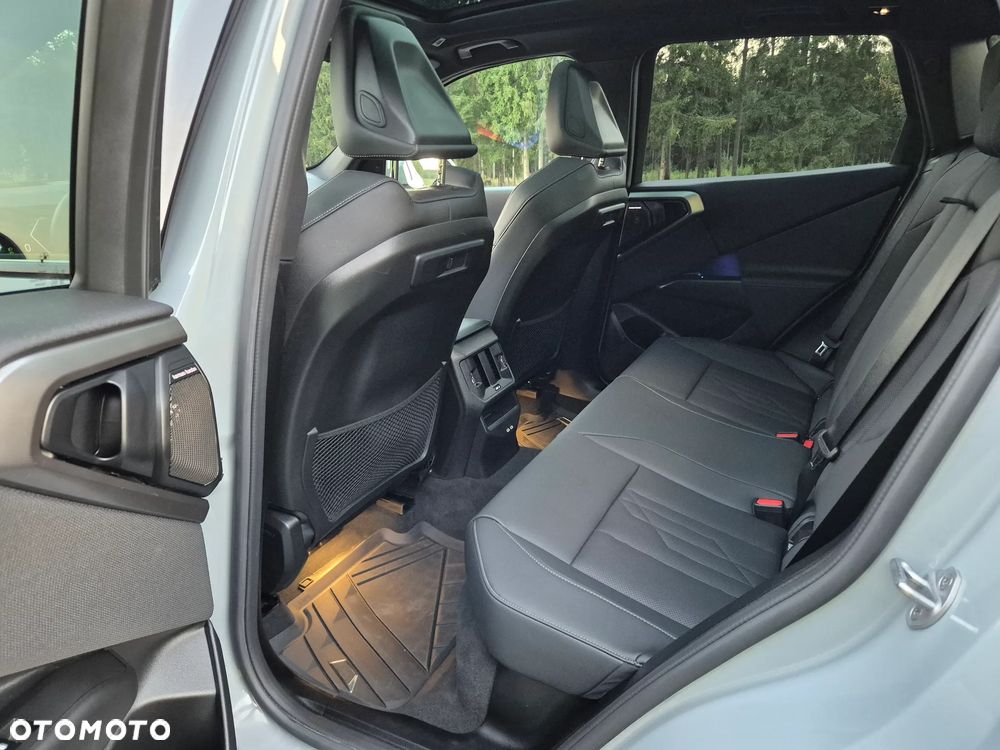 BMW X3 xDrive30i M Sport Edition - 13