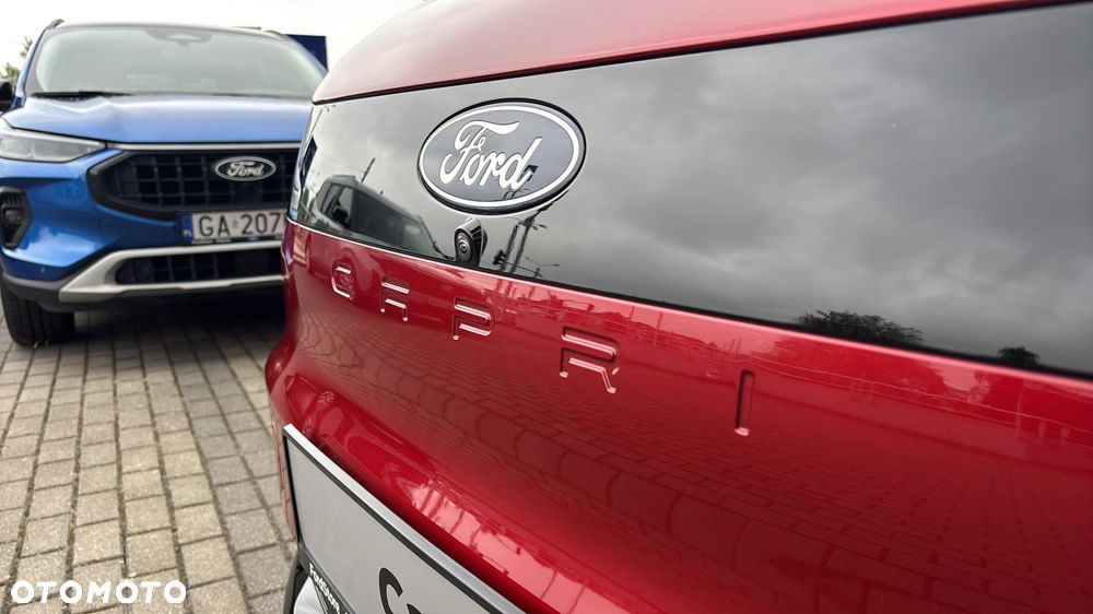 Ford Capri 77 kWh RWD - 18