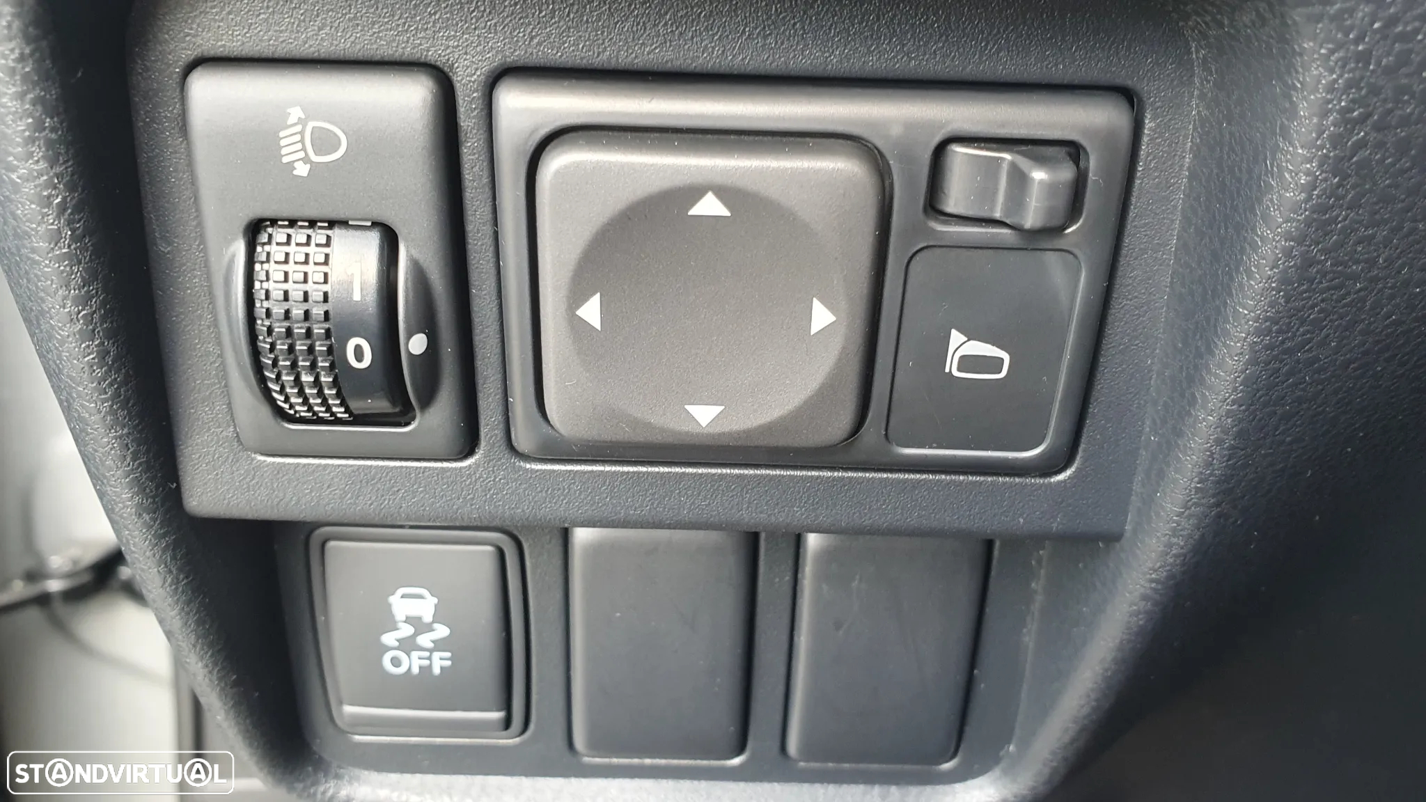Nissan Juke 1.5 dCi Acenta Connect - 11