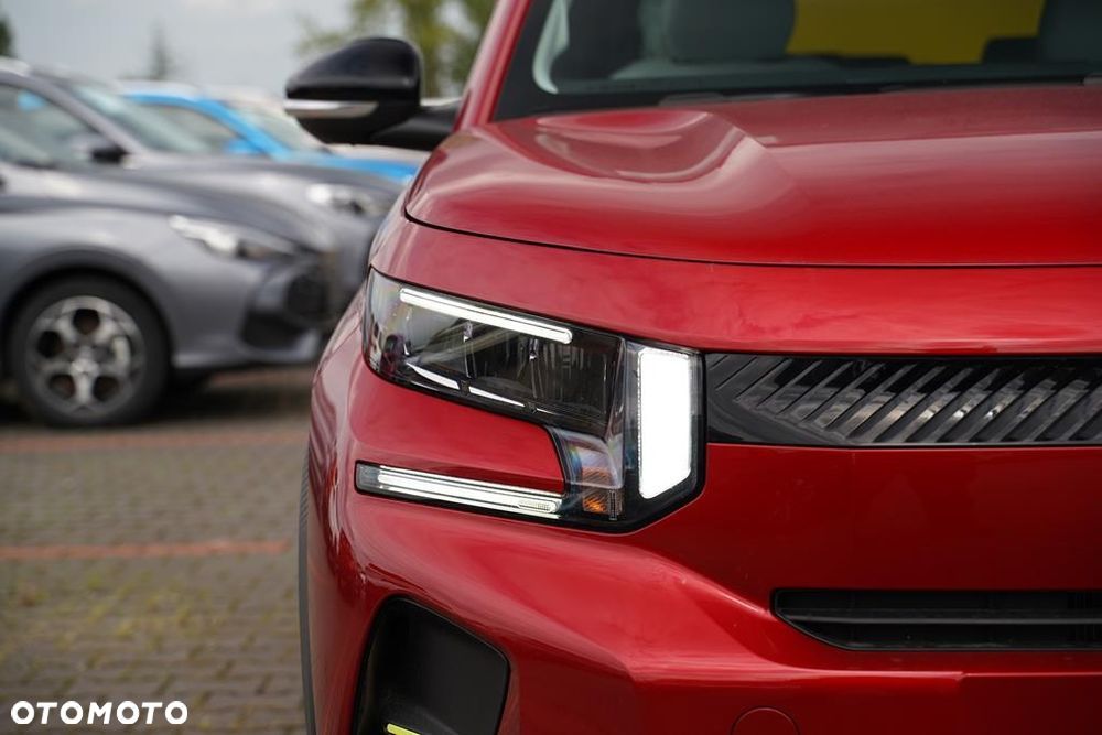 Citroën C3 EV113 Comfort Range 44.8kWh Max - 25