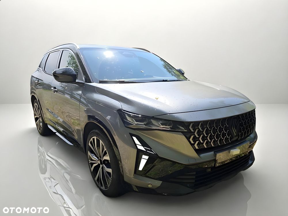 Renault Austral 1.2 E-Tech Full Hybrid 200 Techno MMT - 3