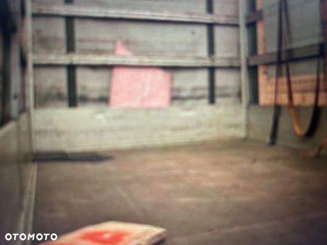 Renault Master FWD 2.3 dCi  Twin Cab - 8