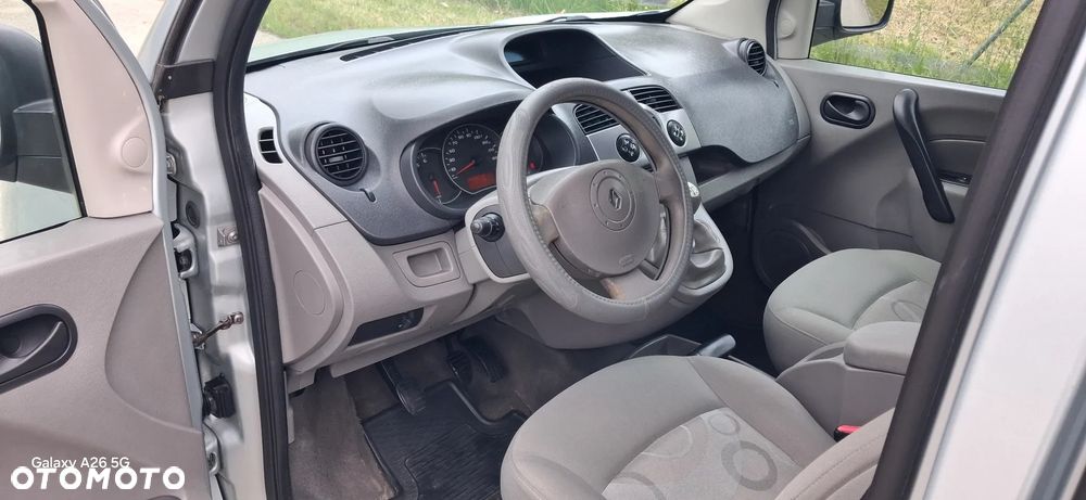 Renault Kangoo - 4