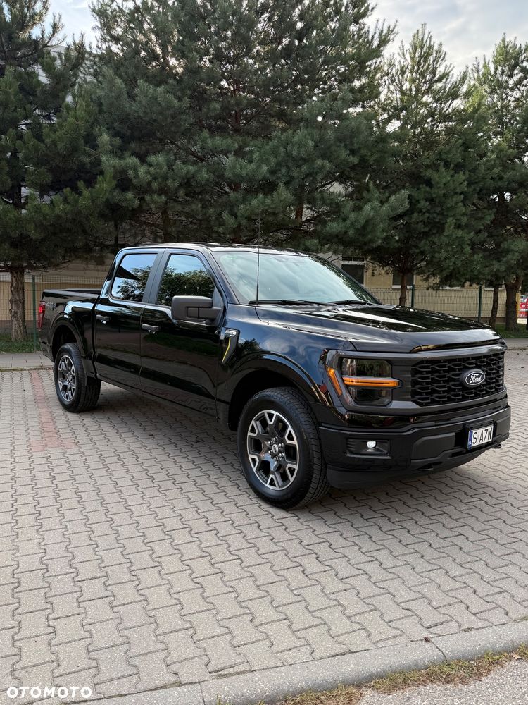 Ford F150 - 5
