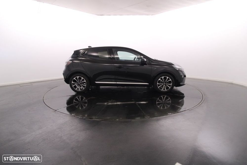 Renault Clio 1.0 TCe Techno - 9