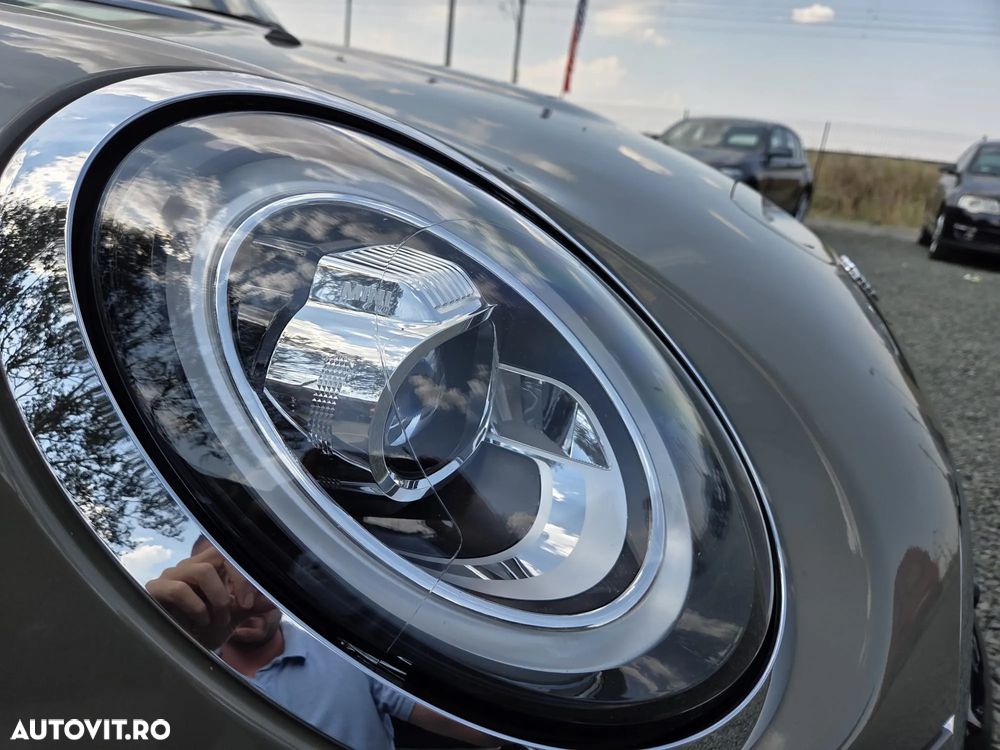 Mini Cooper S - 14